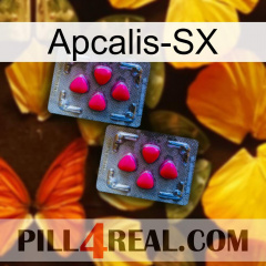 Apcalis-Sx 14